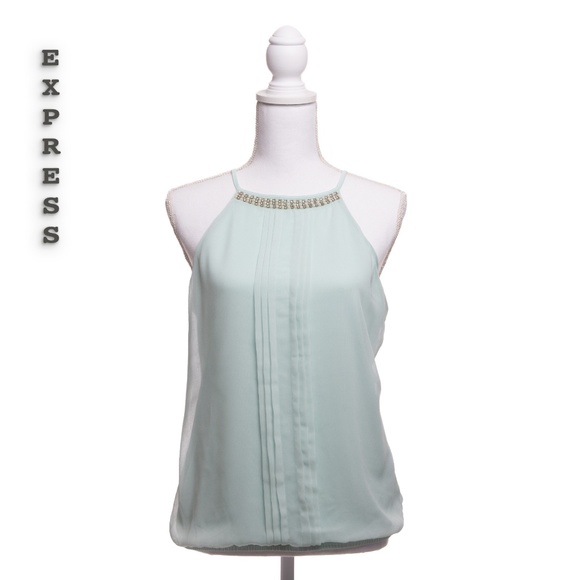 Express Tops - Express Camisole Top Size M